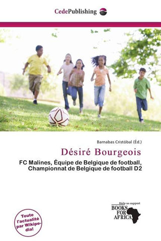 Désiré Bourgeois