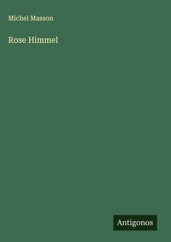 Rose Himmel