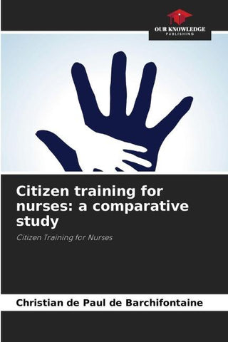 Citizen training for nurses: a comparative study