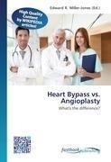Heart Bypass vs. Angioplasty