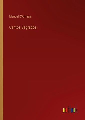 Cantos Sagrados