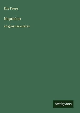 Napoléon