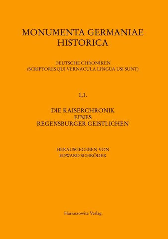 Deutsche Kaiserchronik