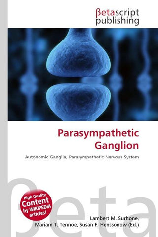 Parasympathetic Ganglion