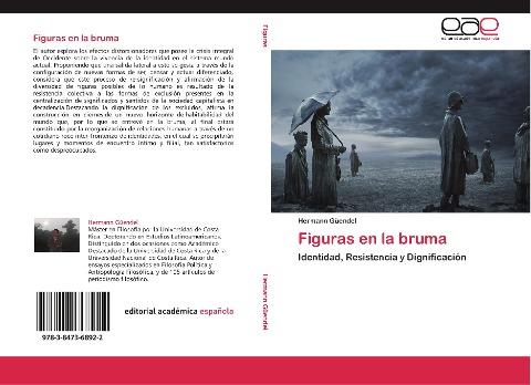 Figuras en la bruma