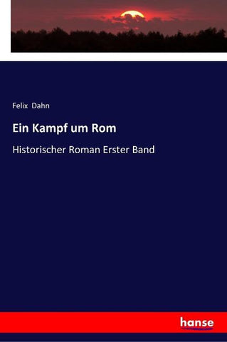 Ein Kampf um Rom