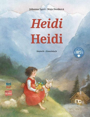 Heidi (Deutsch-Französisch)