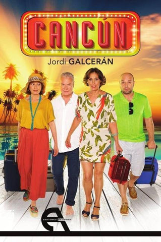 Cancún