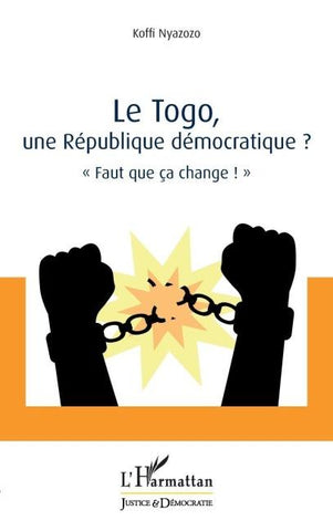 Le Togo, une République démocratique ?