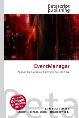EventManager