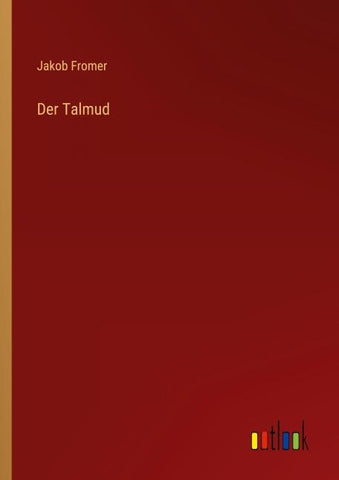 Der Talmud