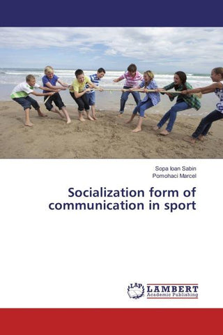Socialization form of communication in sport