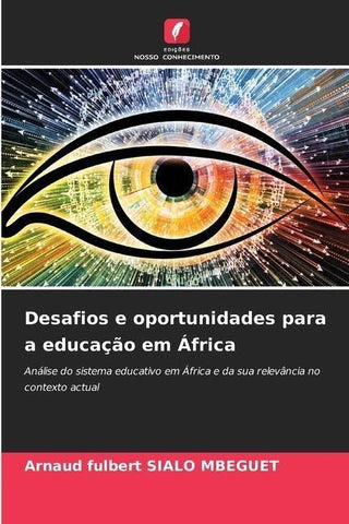 Desafios e oportunidades para a educação em África