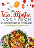 Das große Intervallfasten Kochbuch