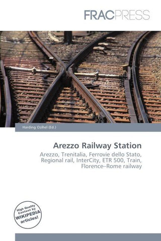 Arezzo Railway Station