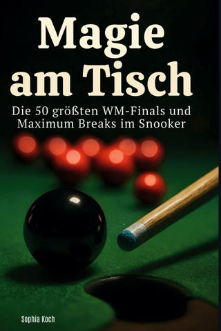 Magie am Tisch