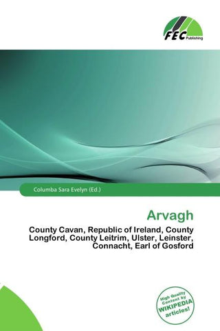 Arvagh