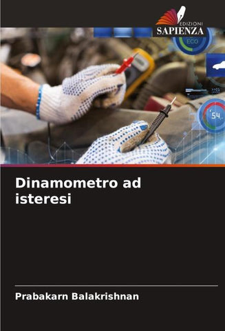 Dinamometro ad isteresi