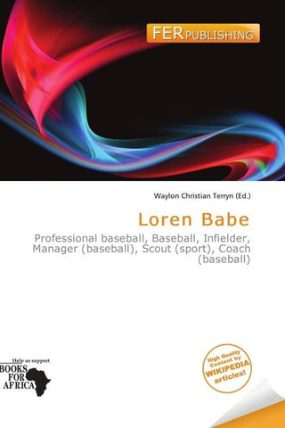 Loren Babe