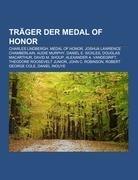 Träger der Medal of Honor