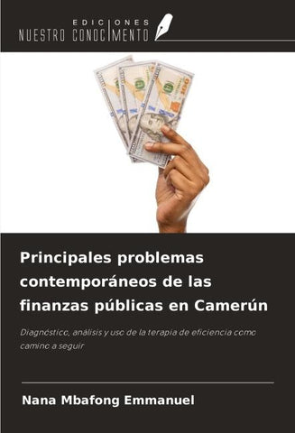 Principales problemas contemporáneos de las finanzas públicas en Camerún