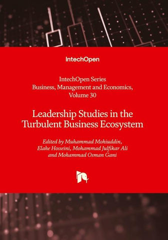 Leadership Studies in the Turbulent Business Ecosystem