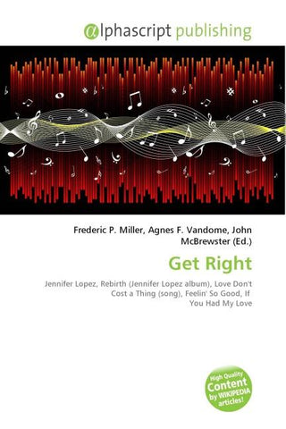 Get Right