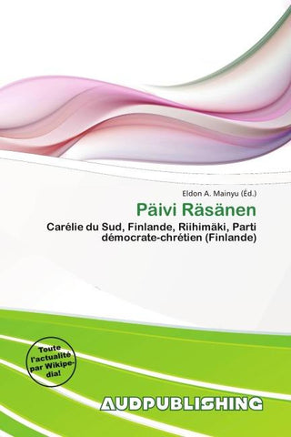 Päivi Räsänen