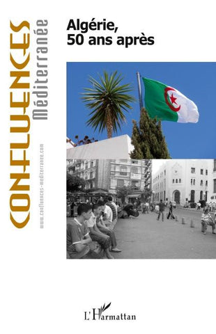Algérie, 50 ans après