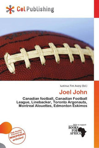 Joel John