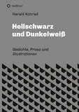 Hellschwarz und Dunkelweiß