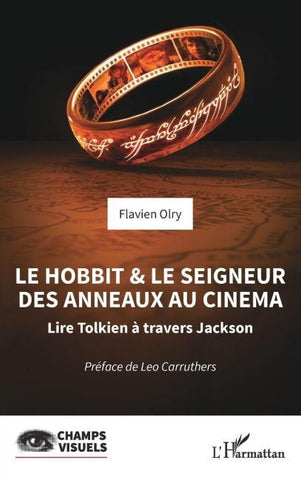 Le Hobbit et le Seigneur des Anneaux au cinéma