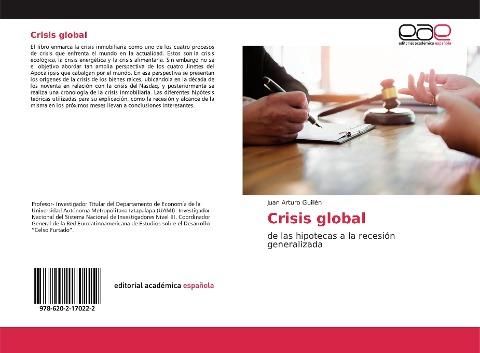 Crisis global