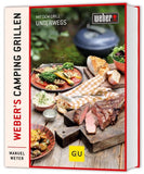Weber's Pelletgrillbibel