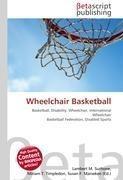 Wheelchair Basketball
