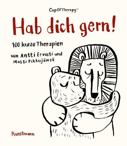 Hab dich gern!