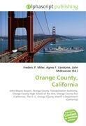 Orange County, California