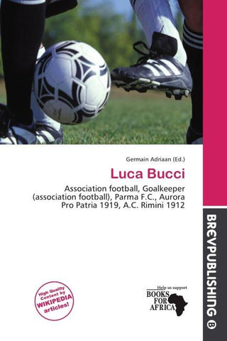 Luca Bucci
