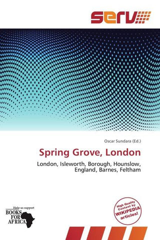Spring Grove, London