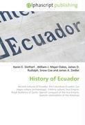 History of Ecuador