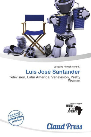 Luis José Santander