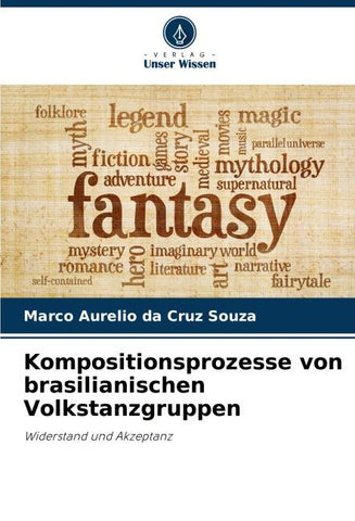 Kompositionsprozesse von brasilianischen Volkstanzgruppen