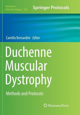 Duchenne Muscular Dystrophy