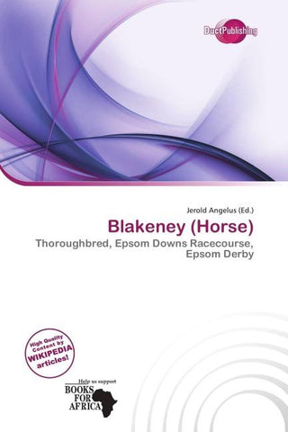 Blakeney (Horse)
