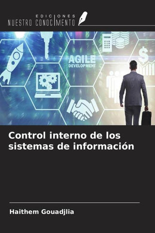 Control interno de los sistemas de información