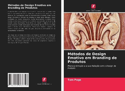 Métodos de Design Emotivo em Branding de Produtos