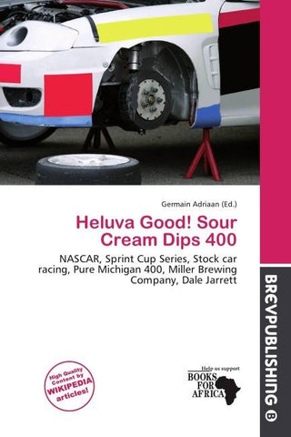 Heluva Good! Sour Cream Dips 400
