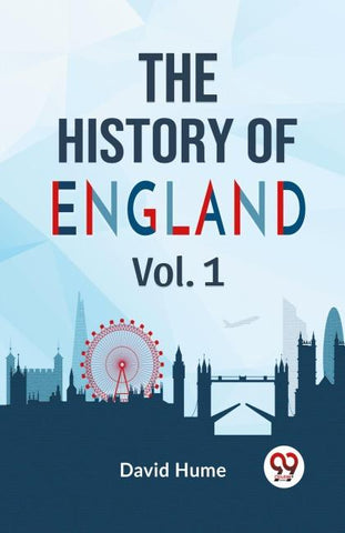 The History Of England Vol.1
