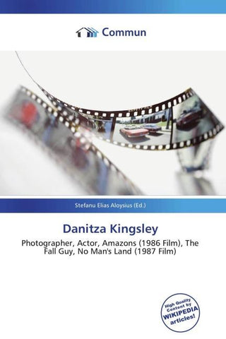 Danitza Kingsley
