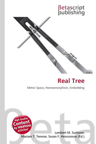 Real Tree